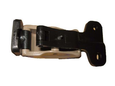 Toyota 62920-34011-E0 Lock Assy,  Quarter Window,  LH