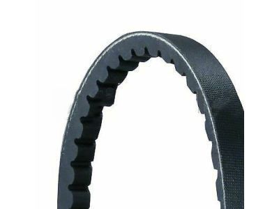 Toyota 99332-10860 Belt, V (Cooler Compressor To Crankshaft Pulley)