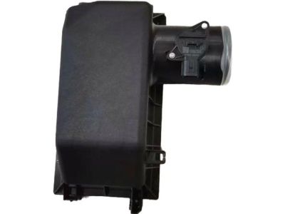 Toyota 17705-25070 Cap Sub-Assembly, Air Cleaner