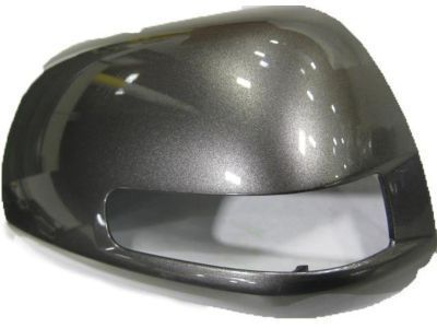 Toyota Sienna Mirror Cover - 87945-08030-J1