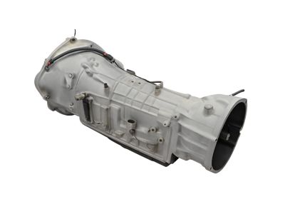 Toyota 35000-04040 Transmission Assembly, Automatic