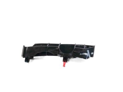 Toyota 52563-42040 Retainer,  Rear Bumper,  Upper LH