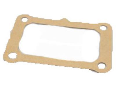 Toyota 33584-60010 Gasket,  Control Shift Lever Retainer (For Floor Shift)