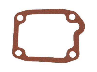 Toyota 33584-35080 Gasket,  Control Shift Lever Retainer (For Floor Shift)