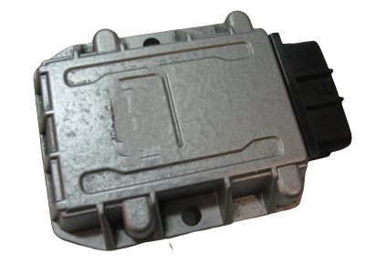 Toyota Previa Ignition Control Module - 89621-12050
