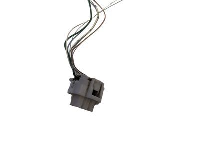 77020-33530 Toyota Tube Assembly, Fuel Suction W/Pump & Gage Product Photo 2 of 4