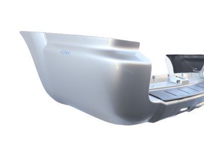 Toyota 52159-35190 Bumper Cover, Rear