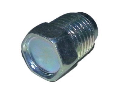 Toyota 90345-52003 Plug,  Water Drain Cock(For Cylinder Block)