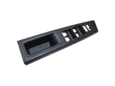 Toyota 74232-52560-C0 Switch Panel