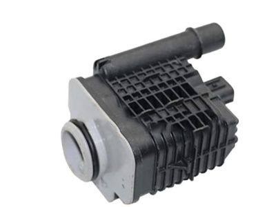 Toyota 90910-AF003 Leak Detection Pump Sub-Assy,  Charcoal Canister