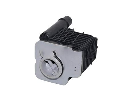 Toyota 90910-AF003 Leak Detection Pump Sub-Assy,  Charcoal Canister
