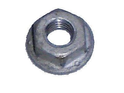 Scion 94150-80640 Nut, Flange