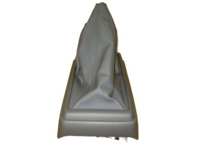 Toyota 58802-35200-B0 Front Console GREY