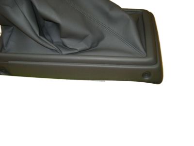 Toyota 58802-35200-B0 Front Console GREY