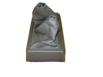 Toyota 58802-35200-B0 Front Console GREY