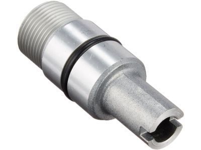 Toyota 33404-30040 Sleeve Sub-Assembly, Speedometer Shaft (For ATM)