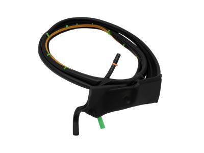 Toyota 67871-35074 Weatherstrip, Access Panel, Passenger Side