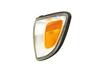 Toyota Side Marker Light - 81620-04050