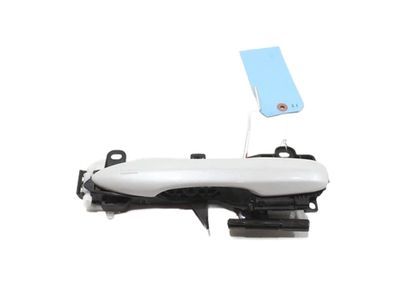 69210-K0010-A3 Toyota Handle Assembly, Front Door Outside, Driver Side Product Photo 2 of 3