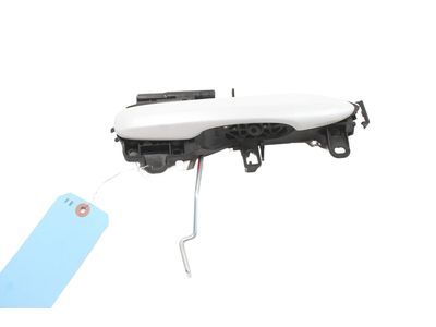 Toyota 69210-K0010-A3 Handle Assembly, Front Door Outside, Driver Side 69210-K0010-A3 Toyota Handle Assembly, Front Door Outside, Driver Side Product Photo 1 of 3