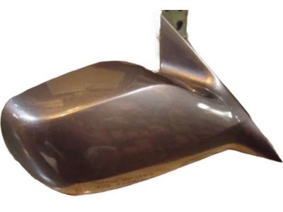 Toyota 87910-AC061-A0 Mirror Assembly, Outer Rear View, Passenger Side
