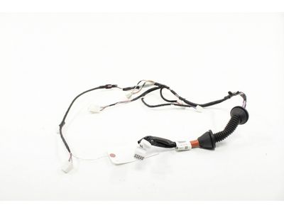 82151-04370 Toyota Wire, Front Door, Passenger Side Product Photo 4 of 4