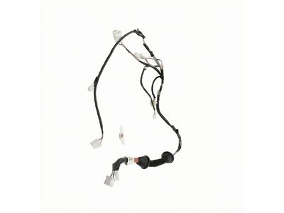 82151-04370 Toyota Wire, Front Door, Passenger Side Product Photo 3 of 4