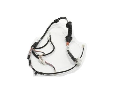 82151-04370 Toyota Wire, Front Door, Passenger Side Product Photo 2 of 4