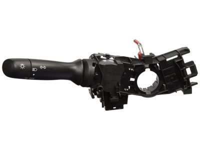 Toyota Prius Dimmer Switch - 84140-04061