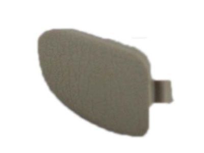 Toyota 74616-60030-A1 Plug,  Front Assist Grip,  NO.1 LH