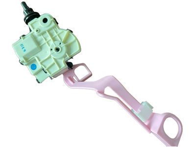 Toyota 77030-33080 Lock Assembly, Fuel Lid W/Motor 77030-33080 Toyota Lock Assembly, Fuel Lid W/Motor Product Photo 1 of 4