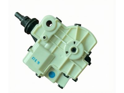 77030-33080 Toyota Lock Assembly, Fuel Lid W/Motor Product Photo 4 of 4