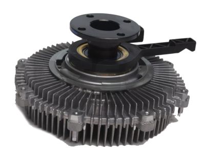 16210-70110 Toyota Fan Clutch Product Photo 1 of 3