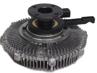 16210-70110 Toyota Fan Clutch Product Photo 2 of 3