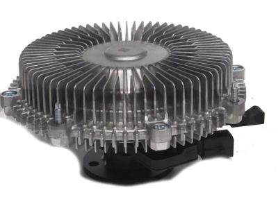 16210-70110 Toyota Fan Clutch Product Photo 3 of 3