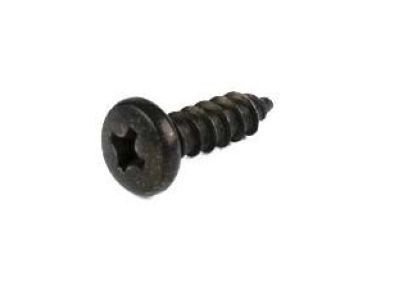 Toyota 90164-40072 Screw, Binding Tapping