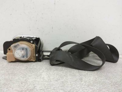 Scion 73210-21141-B0 Belt & Retractor