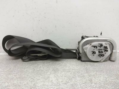Scion 73210-21141-B0 Belt & Retractor