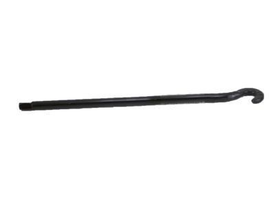 Toyota 09115-60040 Rod Sub-Assembly, Jack Handle