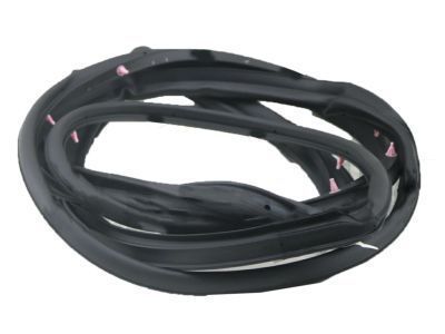 1994 Toyota Land Cruiser Door Seal - 67862-60071