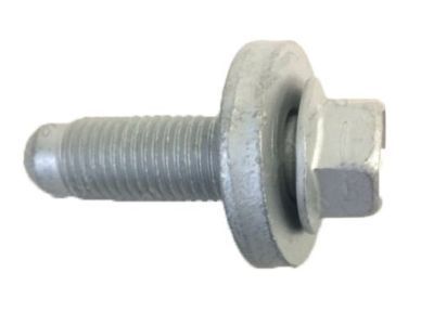 Toyota 90119-14038 Bolt, With Washer