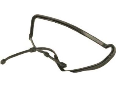 Toyota 11329-46040 Gasket, Timing Belt Cover Toyota 11329-46040 Gasket, Timing Belt Cover