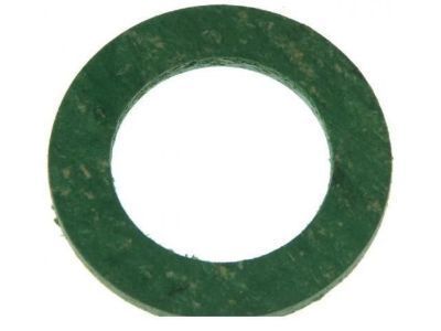 Toyota 90430-18026 Gasket(For Oil Pan Drain Plug)
