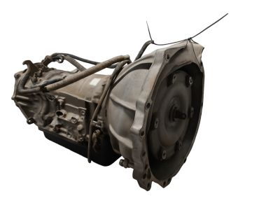 Toyota 35000-60541 Transmission Assembly, Automatic