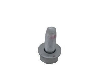 Scion 90119-12336 Bolt, With Washer
