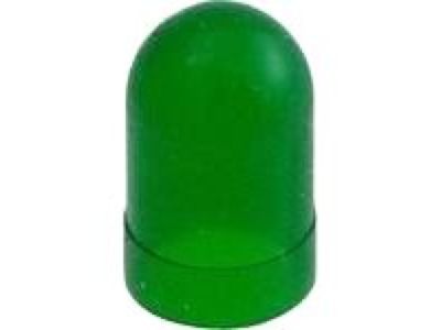 Toyota 90339-09005 Cap,  Position Indicator Lamp
