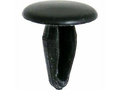Toyota 90467-05009 Retainer Clip