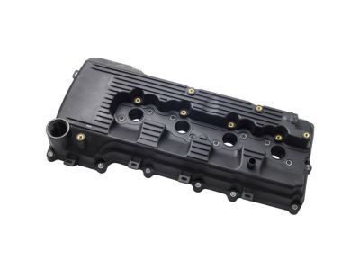 Toyota 11201-75051 Cover Sub-Assy,  Cylinder Head
