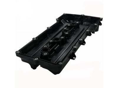 Toyota 11201-75051 Cover Sub-Assy,  Cylinder Head