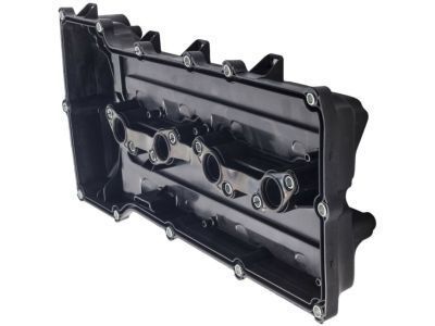 Toyota 11201-75051 Cover Sub-Assy,  Cylinder Head